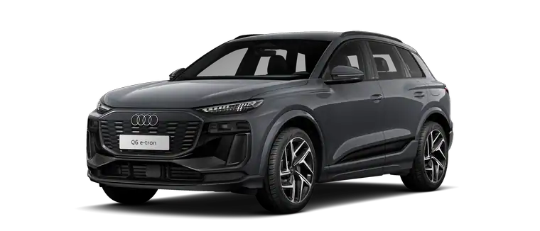 Q6 e-tron