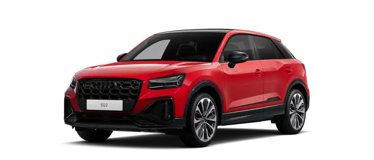 SQ2 Audi
