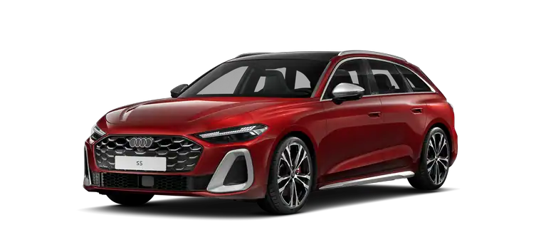S5 avant