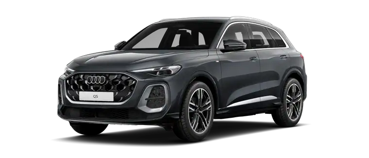 Q5 Sportback